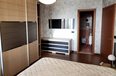 Tirane Qera Apartament 2+1+G Apartament tek ish Ekspozita  apartament