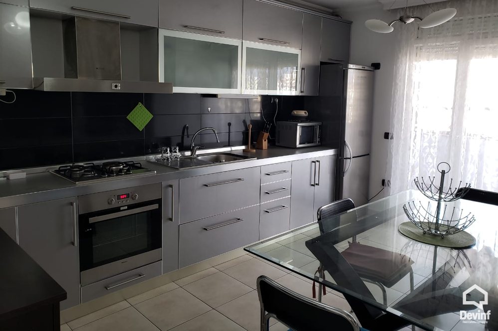 Tirane Qera Apartament 2+1+G Apartament tek ish Ekspozita  apartament