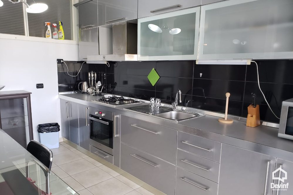 Tirane Qera Apartament 2+1+G Apartament tek ish Ekspozita  apartament