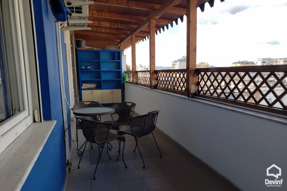 Tirane Qera Apartament 2+1+G Apartament tek ish Ekspozita  apartament