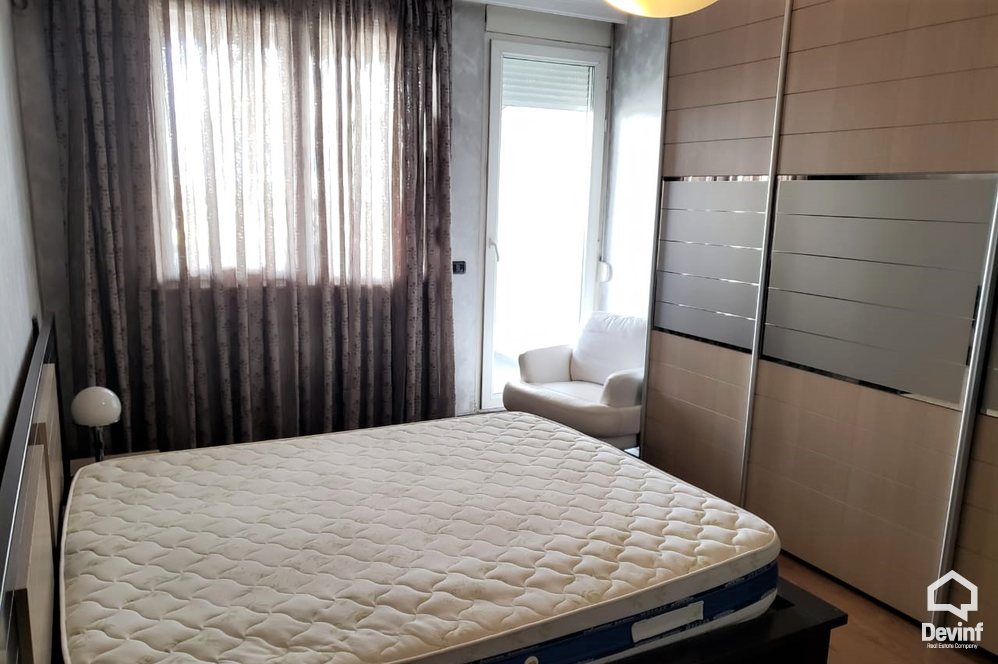 Tirane Qera Apartament 2+1+G Apartament tek ish Ekspozita  apartament