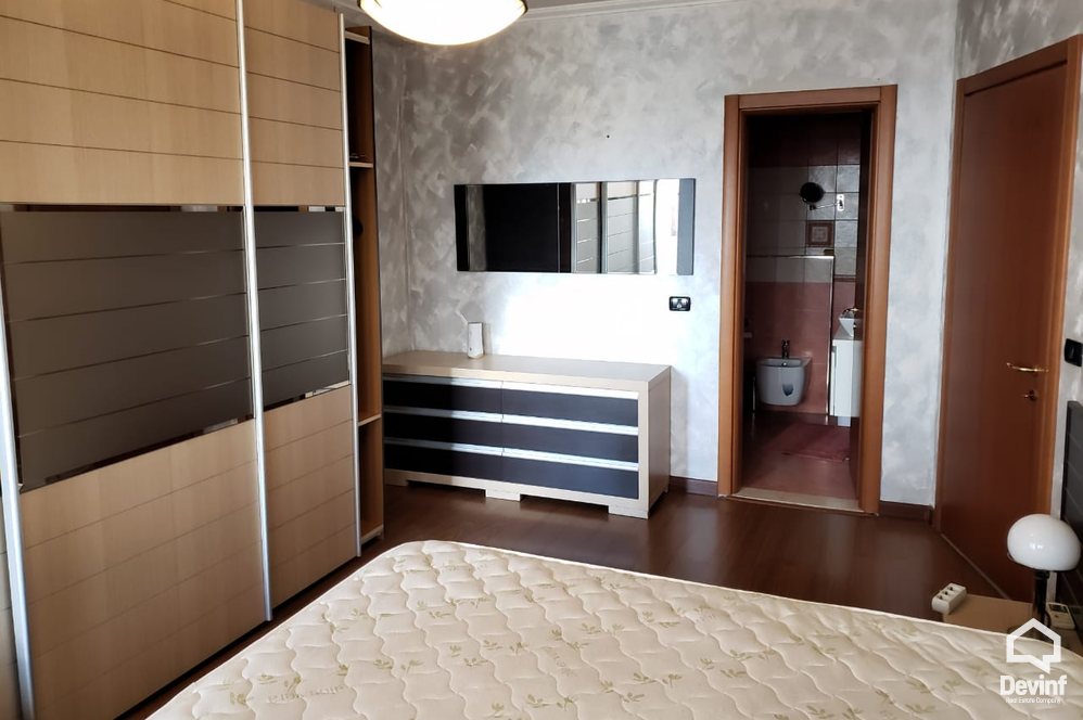 Tirane Qera Apartament 2+1+G Apartament tek ish Ekspozita  apartament
