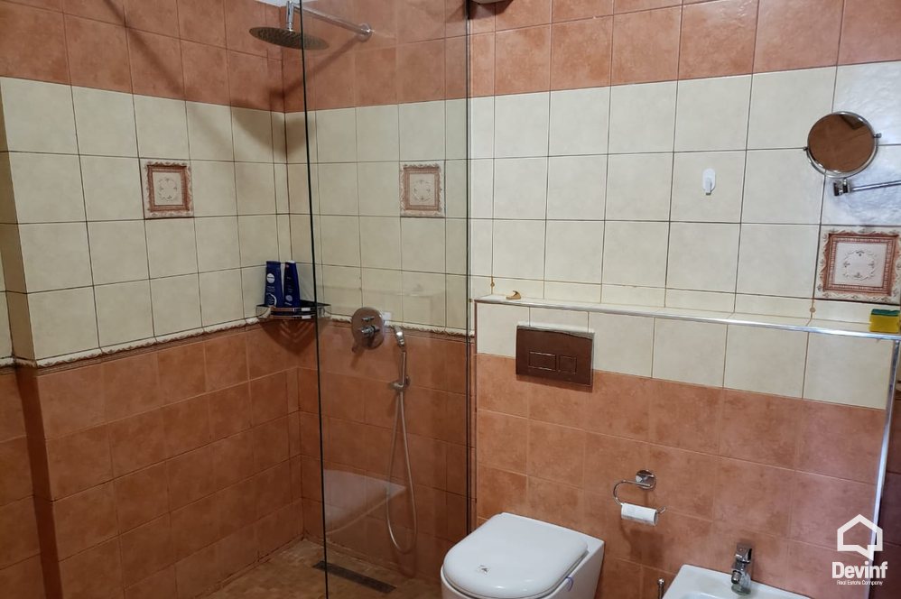 Tirane Qera Apartament 2+1+G Apartament tek ish Ekspozita  apartament