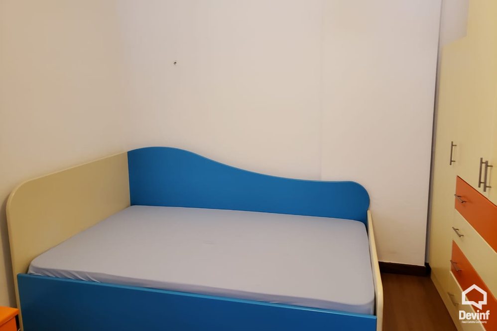 Tirane Qera Apartament 2+1+G Apartament tek ish Ekspozita  apartament