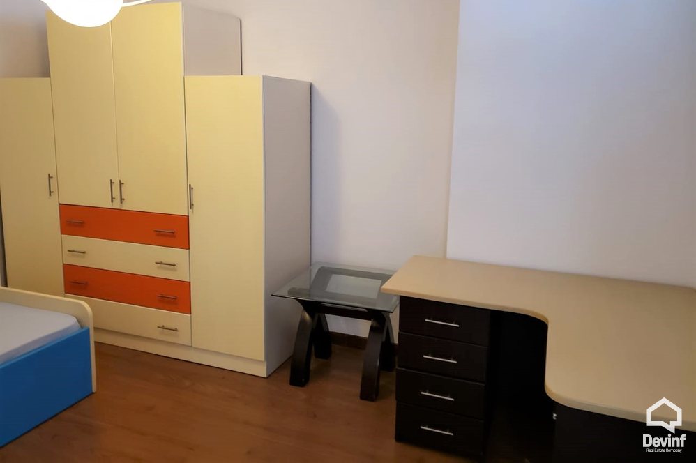 Tirane Qera Apartament 2+1+G Apartament tek ish Ekspozita  apartament
