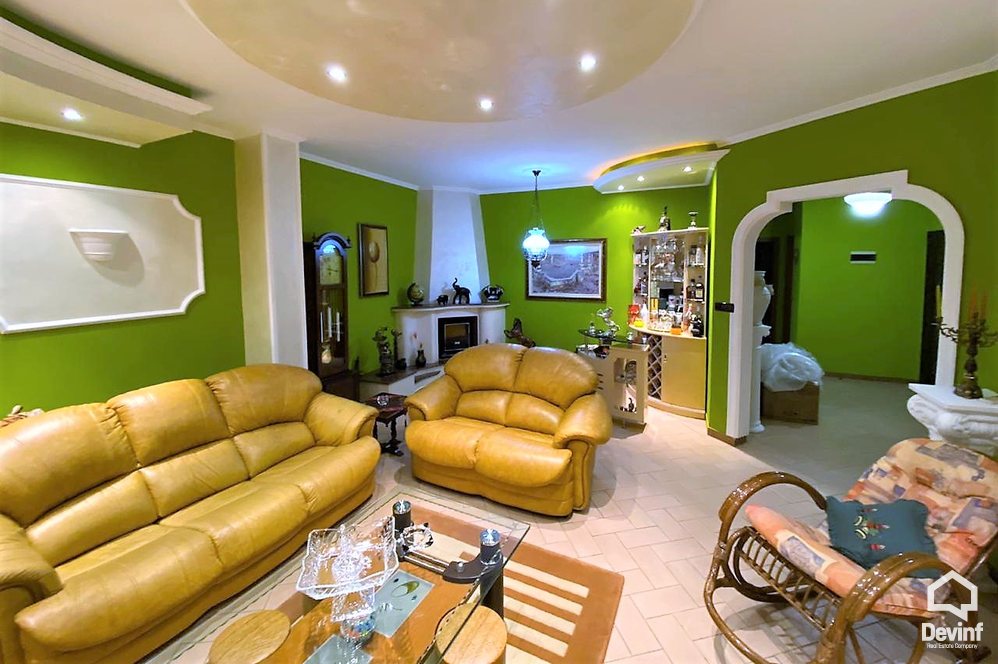 Tirane For Sale Apartment 2+1+G Ali Demi Street Apartment