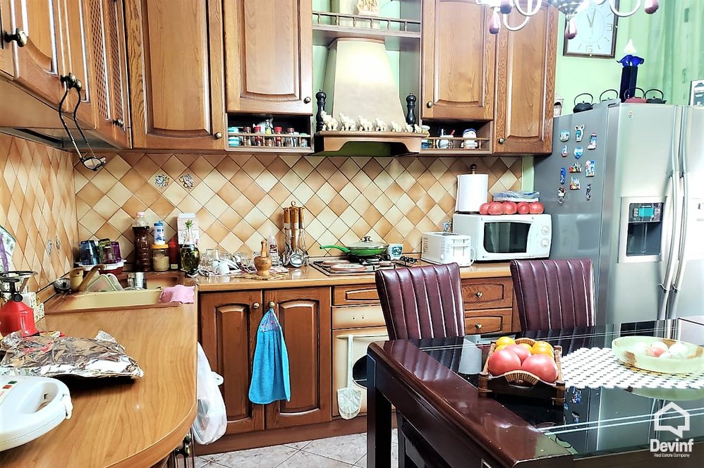 Tirane For Sale Apartment 2+1+G Ali Demi Street Apartment
