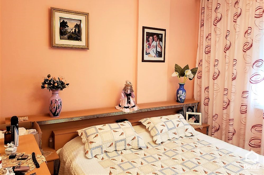 Tirane For Sale Apartment 2+1+G Ali Demi Street Apartment