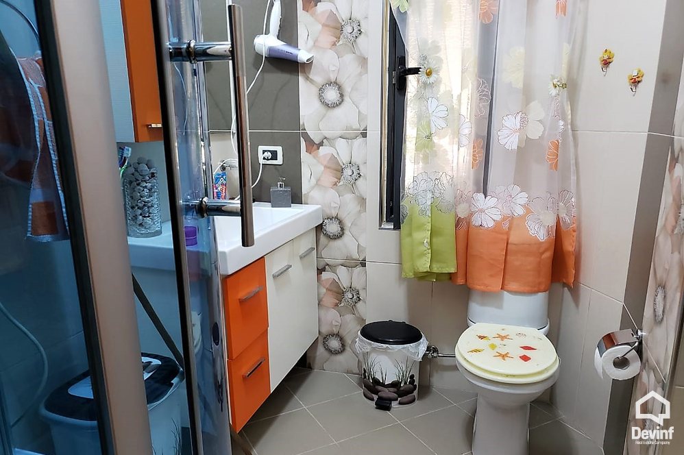 Tirane For Sale Apartment 2+1+G Ali Demi Street Apartment