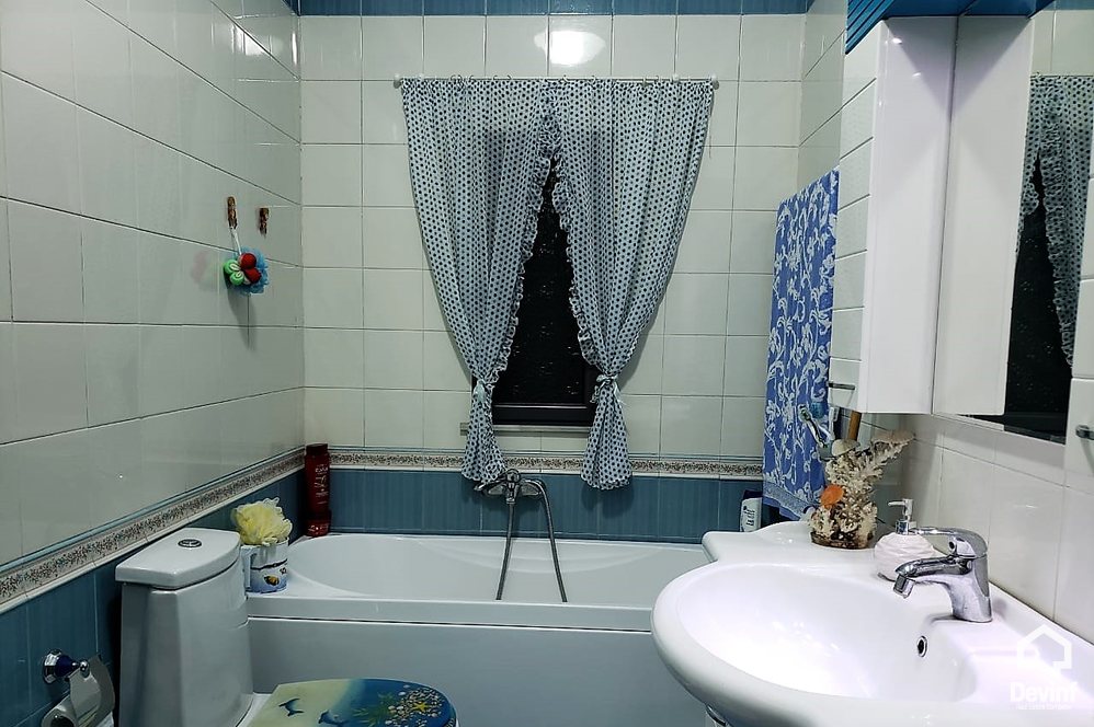 Tirane For Sale Apartment 2+1+G Ali Demi Street Apartment