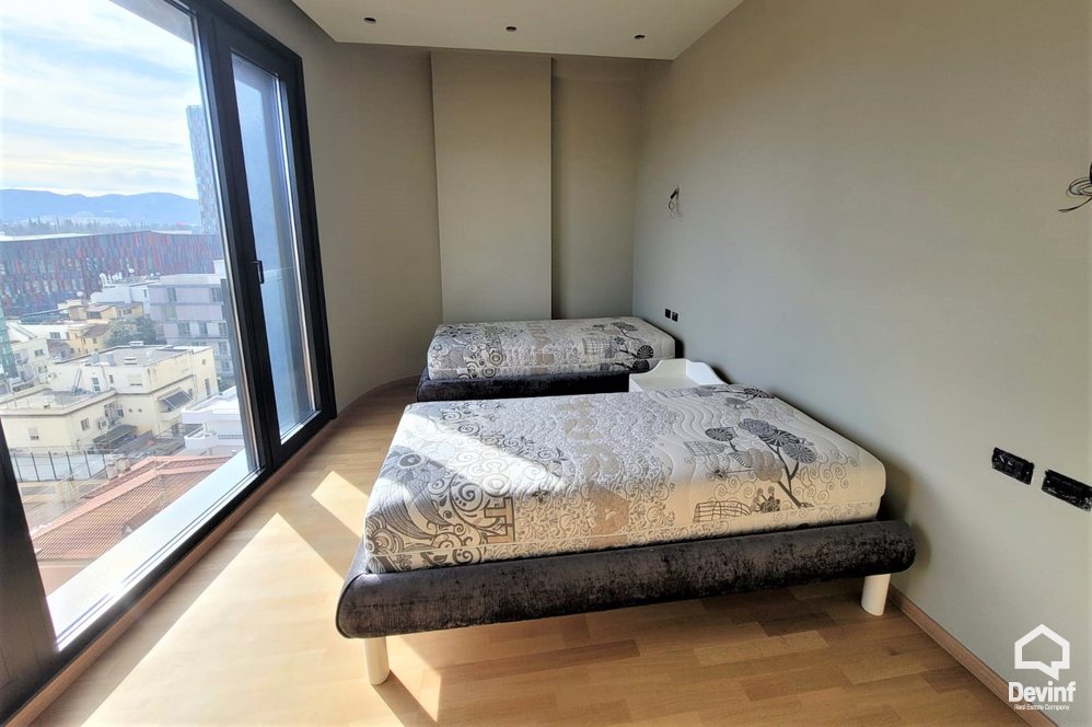 Tirane For Sale Apartment 4+1+A In Elbasan Street Apartment Office