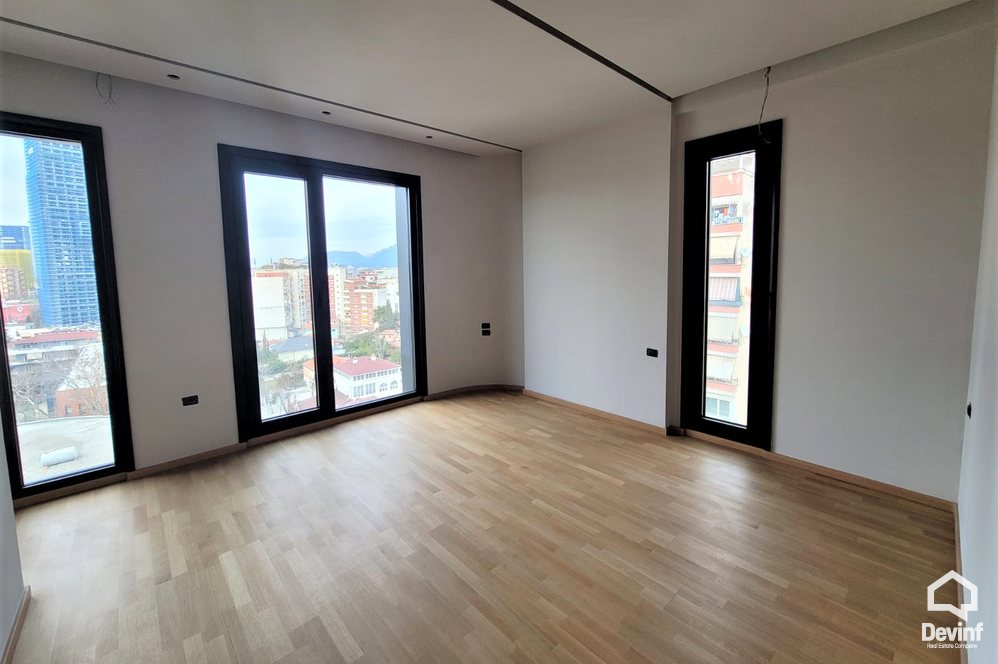 Tirane For Sale Apartment 4+1+A In Elbasan Street Apartment Office
