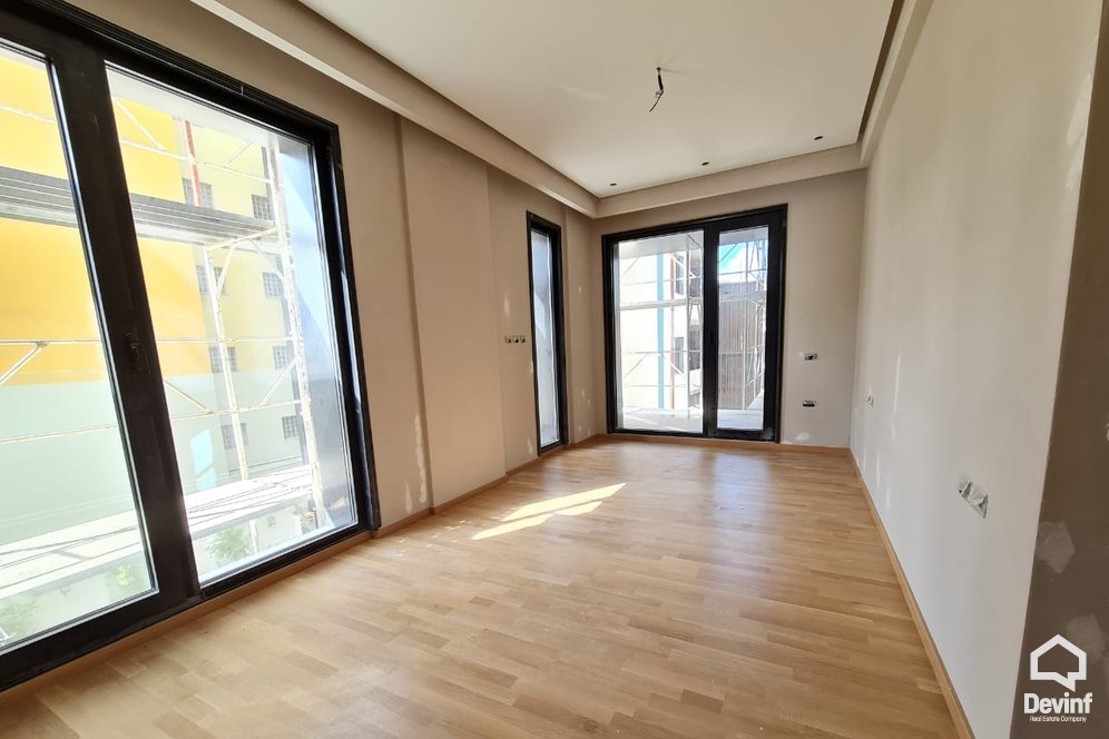 Tirane For Sale Apartment 3+1+A Elbasani Street Apartment