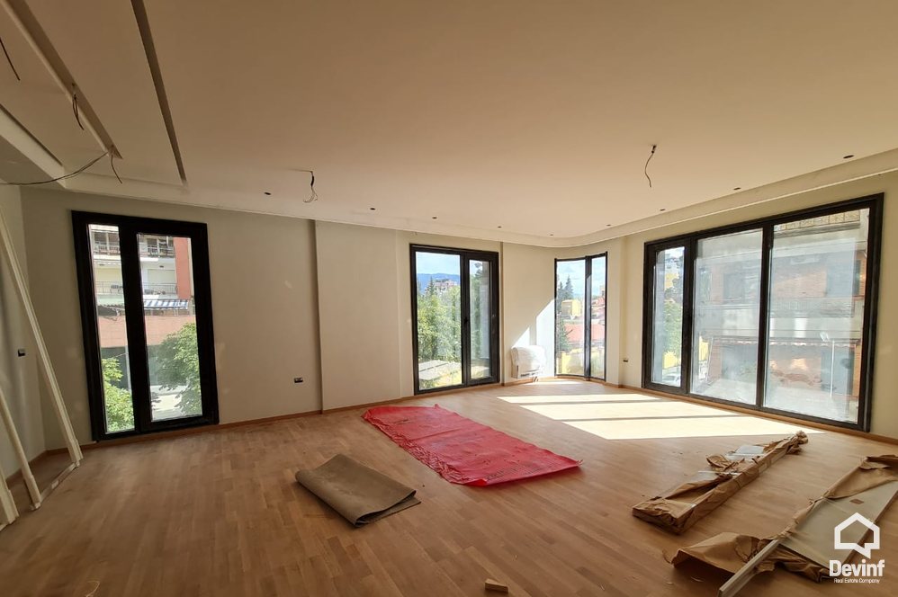 Tirane For Sale Apartment 3+1+A Elbasani Street Apartment