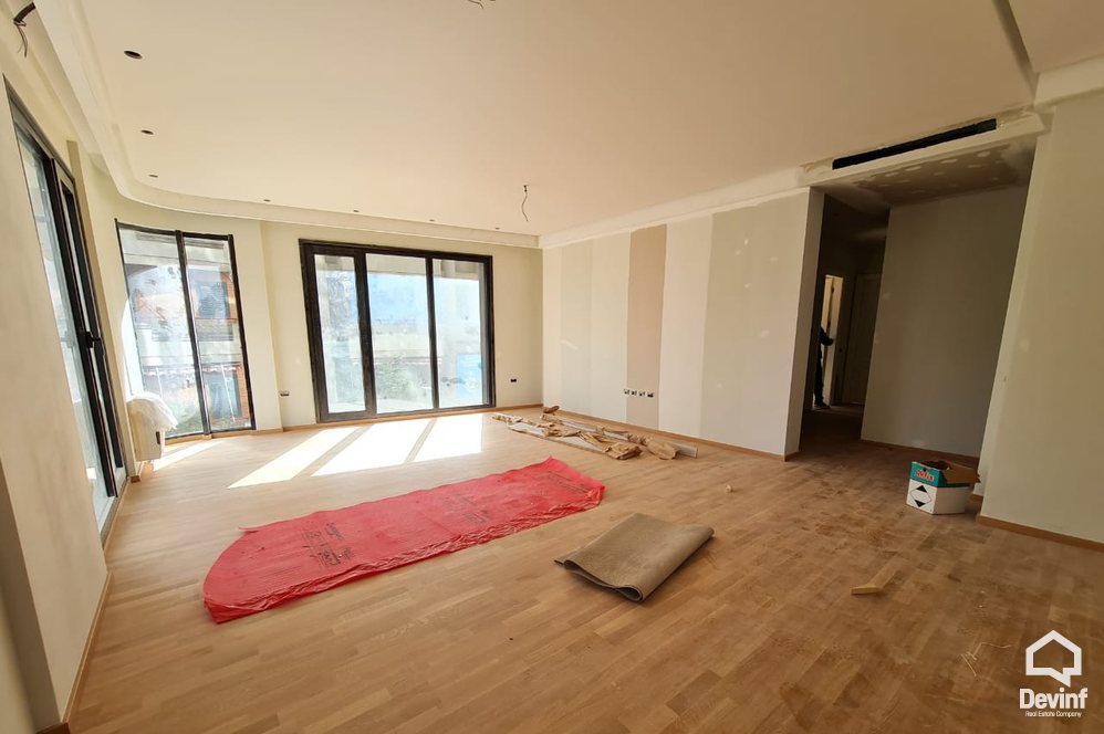 Tirane For Sale Apartment 3+1+A Elbasani Street Apartment