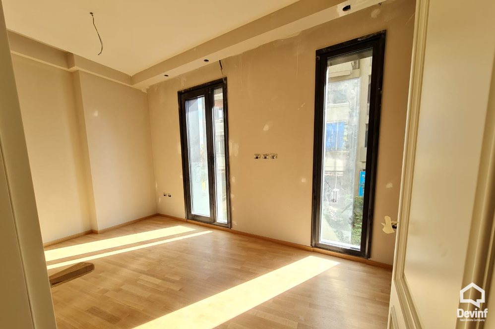 Tirane For Sale Apartment 3+1+A Elbasani Street Apartment