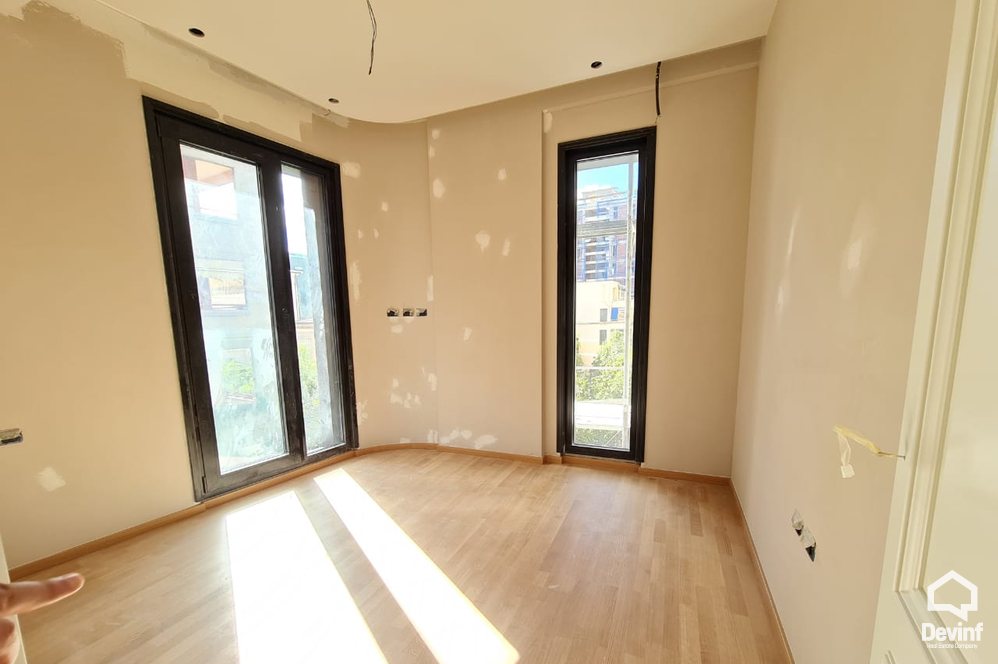 Tirane For Sale Apartment 3+1+A Elbasani Street Apartment