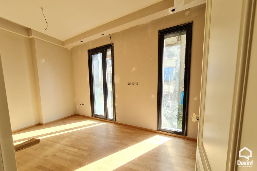Tirane For Sale Apartment 3+1+A Elbasani Street Apartment