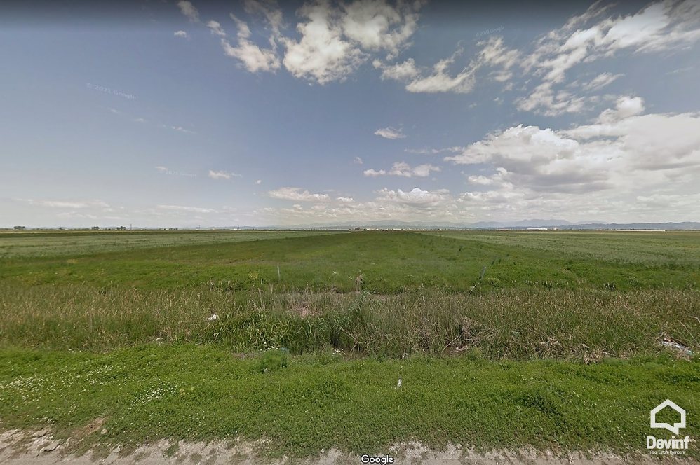 Durres For Sale Land  Durres, Porto Romano Building Plot Industrial Land