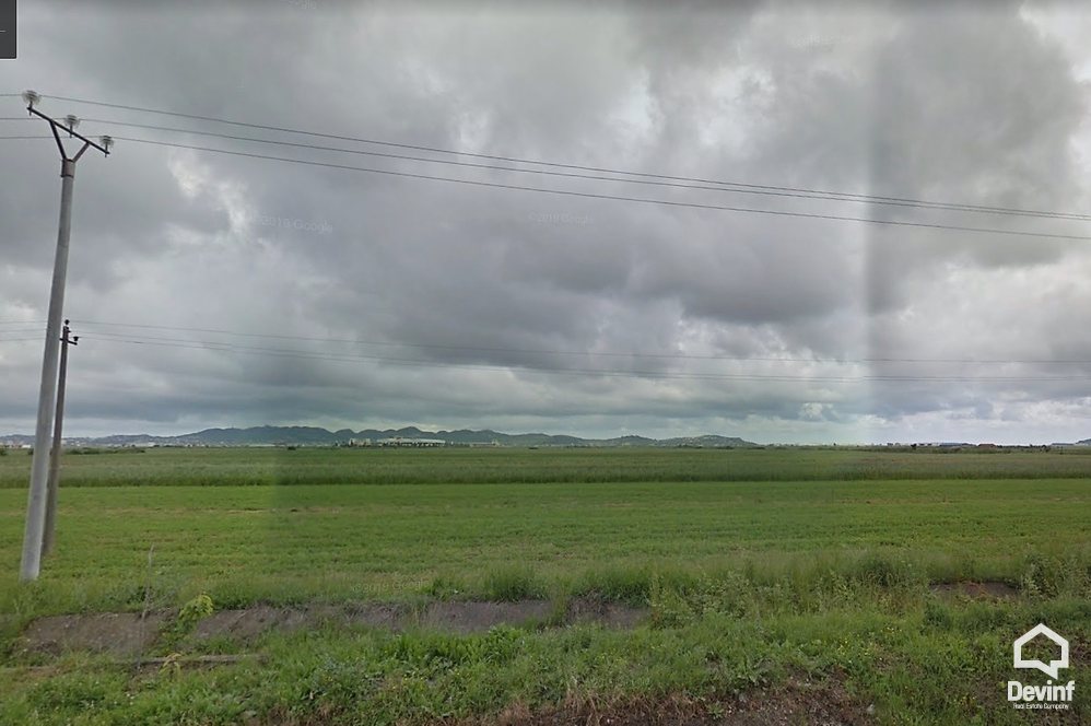 Durres For Sale Land  Durres, Porto Romano Building Plot Industrial Land