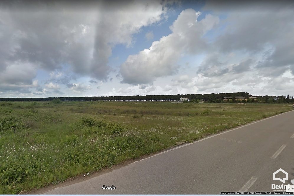 Durres For Sale Land  Durres, Porto Romano Building Plot Industrial Land
