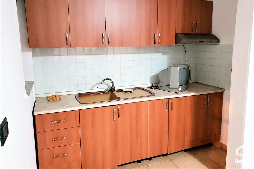 Tirane For Sale Apartment 1+1+A Close to the school Vasil Shanto Apartment