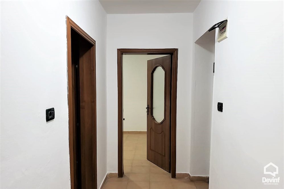 Tirane For Sale Apartment 1+1+A Close to the school Vasil Shanto Apartment