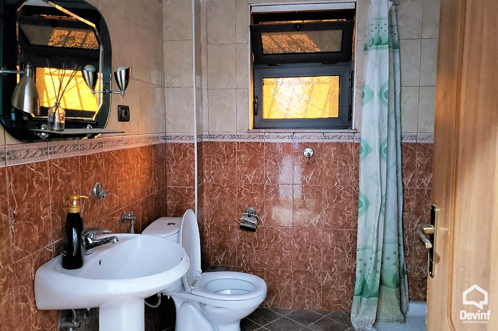 Tirane For Sale Apartment 1+1+A Close to the school Vasil Shanto Apartment