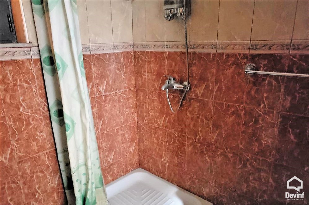 Tirane For Sale Apartment 1+1+A Close to the school Vasil Shanto Apartment