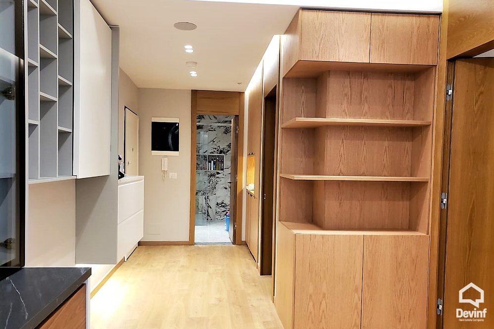 Tirane Shitje Apartament 2+1+A Prane Sheshit Avni Rustemi apartament