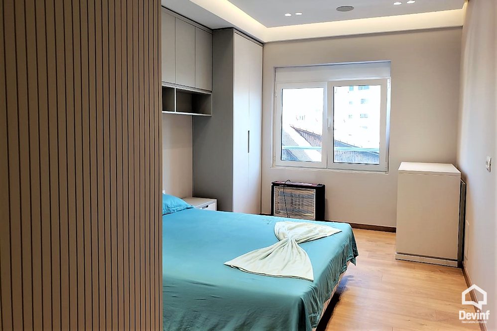 Tirane Shitje Apartament 2+1+A Prane Sheshit Avni Rustemi apartament