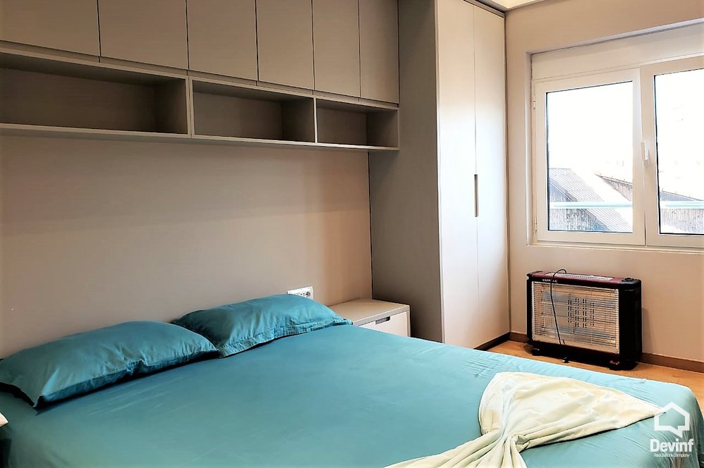 Tirane Shitje Apartament 2+1+A Prane Sheshit Avni Rustemi apartament