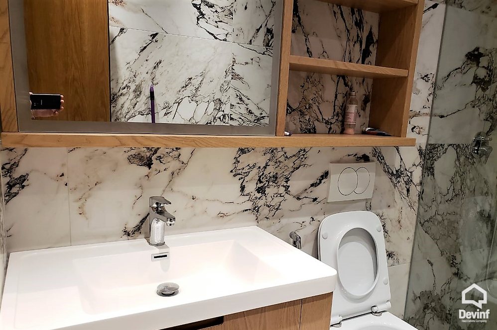 Tirane Shitje Apartament 2+1+A Prane Sheshit Avni Rustemi apartament