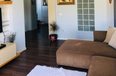 Me Qera Apartment 3 bedrooms + livingroom + kitchenette Apartment at the Lake of Tirana area Tirane