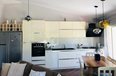 Me Qera Apartment 3 bedrooms + livingroom + kitchenette Apartment at the Lake of Tirana area Tirane