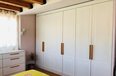 Me Qera Apartment 3 bedrooms + livingroom + kitchenette Apartment at the Lake of Tirana area Tirane