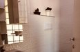 Me Qera Apartment 3 bedrooms + livingroom + kitchenette Apartment at the Lake of Tirana area Tirane
