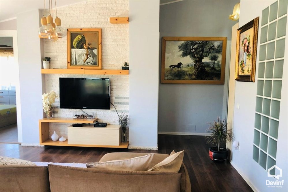 Tirane For Rent Apartment 3+1+A Apartment at the Lake of Tirana area Apartment