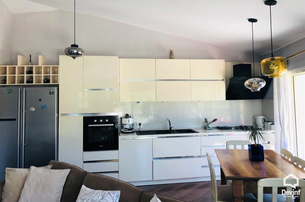 Tirane For Rent Apartment 3+1+A Apartment at the Lake of Tirana area Apartment