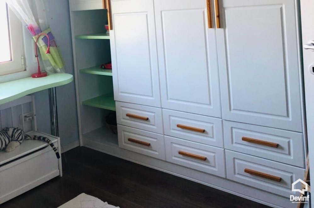 Tirane For Rent Apartment 3+1+A Apartment at the Lake of Tirana area Apartment