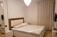 Tirane Qera Apartament 2+1+G Apartament tek Diga e Liqenit te Tiranes apartament