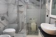 Tirane Qera Apartament 2+1+G Apartament tek Diga e Liqenit te Tiranes apartament