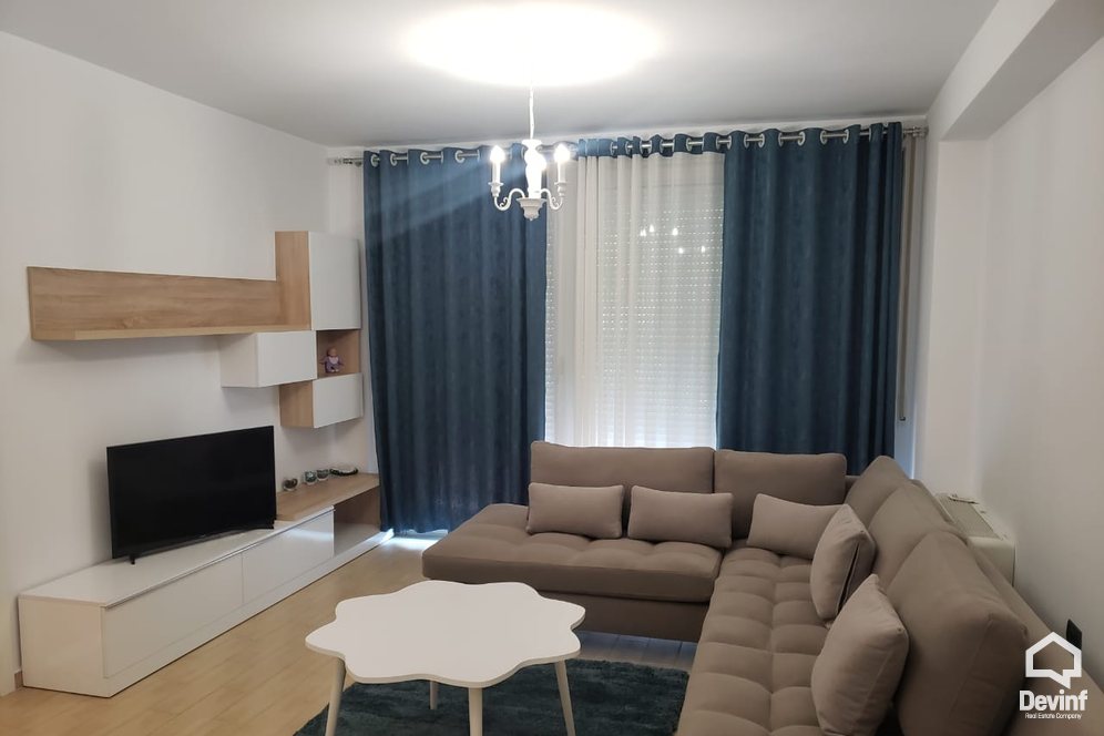 Tirane Qera Apartament 2+1+G Apartament tek Diga e Liqenit te Tiranes apartament