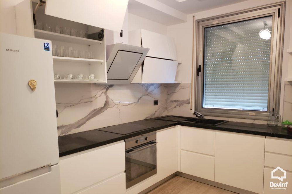 Tirane Qera Apartament 2+1+G Apartament tek Diga e Liqenit te Tiranes apartament