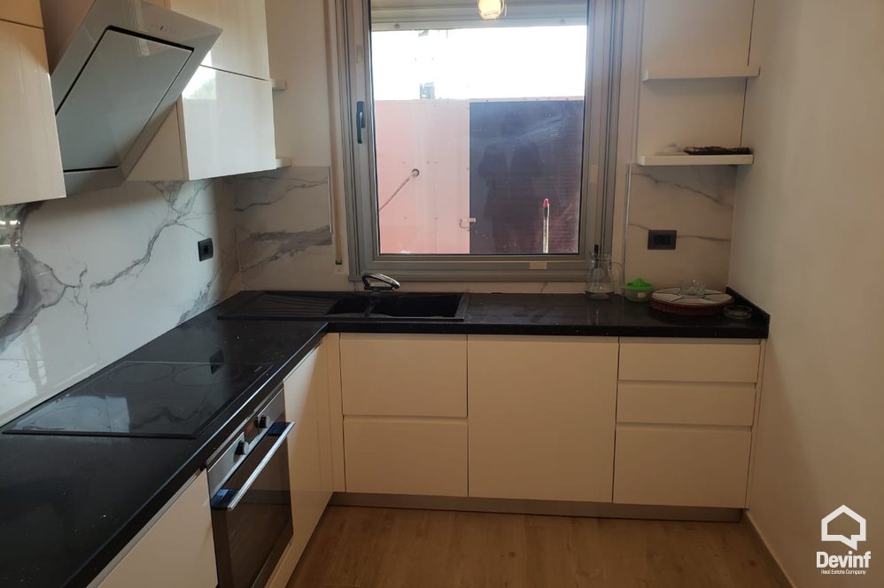 Tirane Qera Apartament 2+1+G Apartament tek Diga e Liqenit te Tiranes apartament