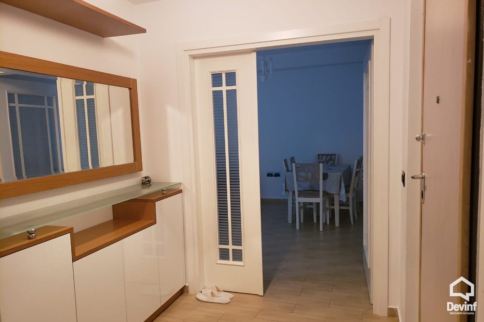 Tirane Qera Apartament 2+1+G Apartament tek Diga e Liqenit te Tiranes apartament