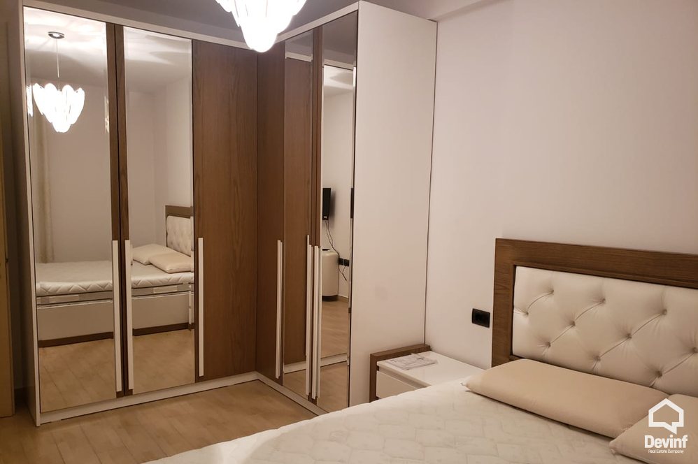 Tirane Qera Apartament 2+1+G Apartament tek Diga e Liqenit te Tiranes apartament