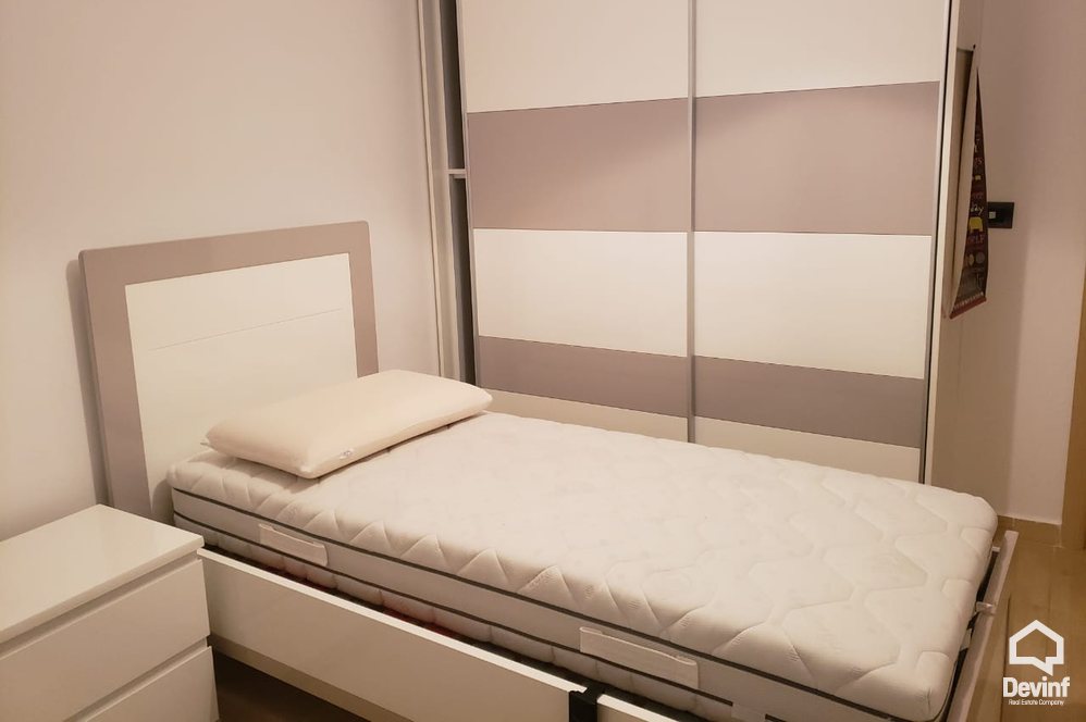 Tirane Qera Apartament 2+1+G Apartament tek Diga e Liqenit te Tiranes apartament