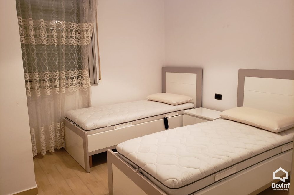 Tirane Qera Apartament 2+1+G Apartament tek Diga e Liqenit te Tiranes apartament