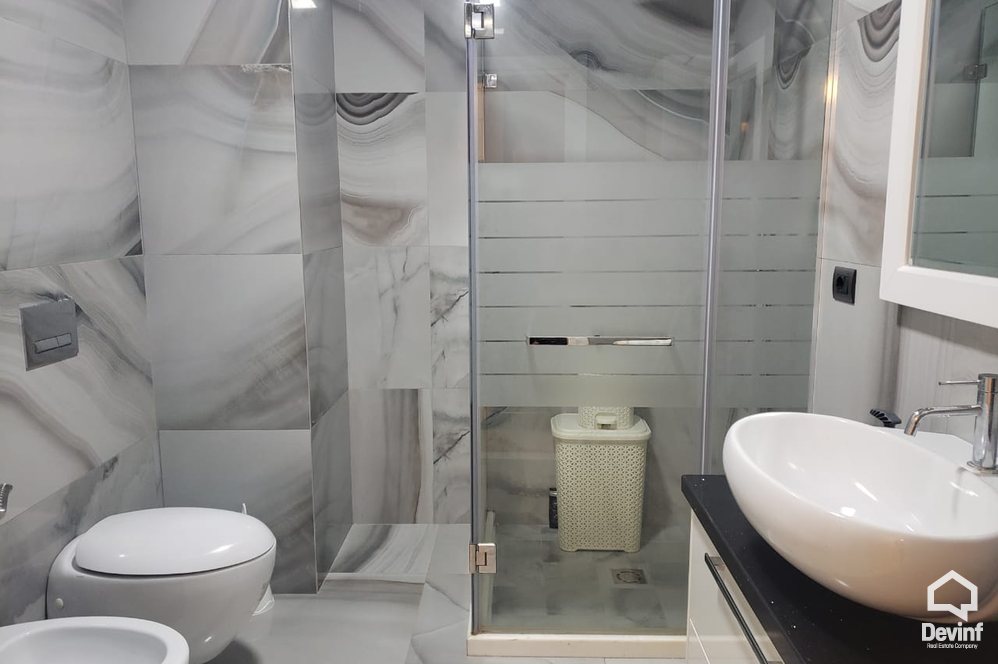 Tirane Qera Apartament 2+1+G Apartament tek Diga e Liqenit te Tiranes apartament